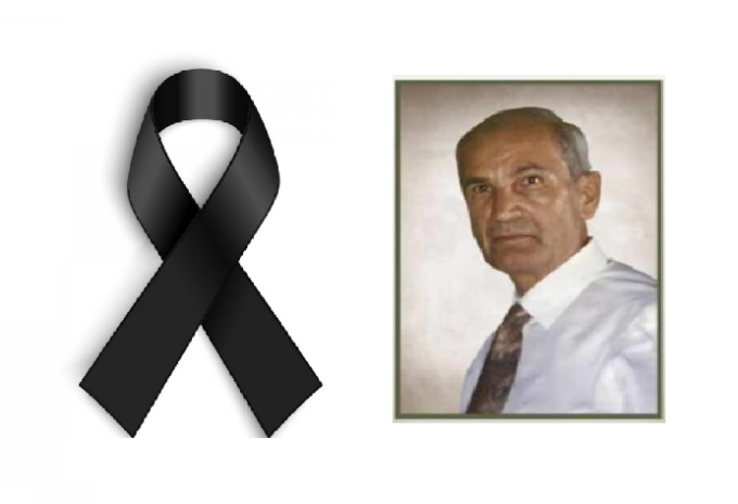 Candelo dice addio a Calogero Arena