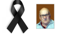 Lutto a Pray per la morte di Gino Astolfi, padre di quattro figli