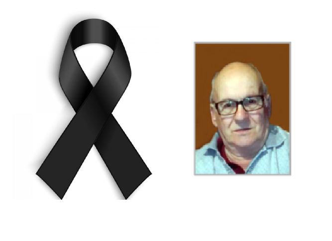 Lutto a Pray per la morte di Gino Astolfi, padre di quattro figli