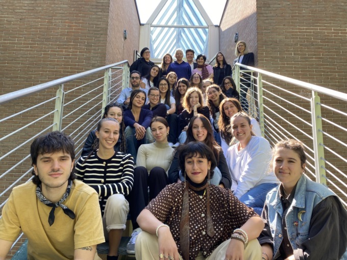 Conclusa la Summer school “Fashion Media Studies” di UniTo a Città Studi