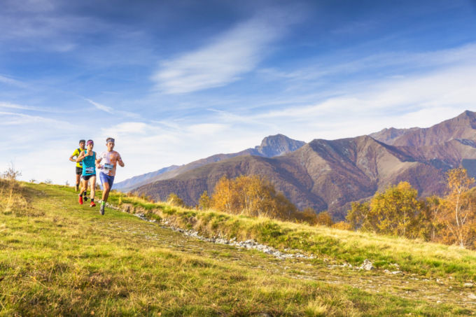Trail Monte Casto al via domenica