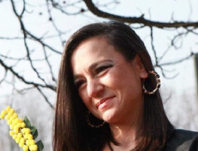 Addio a Valeria, mamma di 52 anni