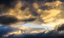 Meteo Biella: weekend di nuvole, da lunedì pioggia