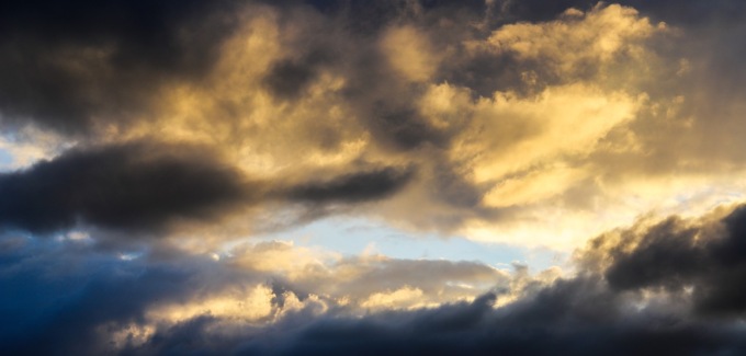 Meteo Biella: weekend di nuvole, da lunedì pioggia