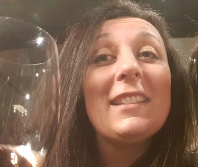 Morta a 41 anni  la postina Antonella Duca