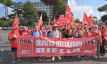 Da Biella a Roma “per difendere la Costituzione”