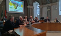 Maggia: "Ci candidiamo a gestire le Comunità energetiche rinnovabili della Provincia di Biella"