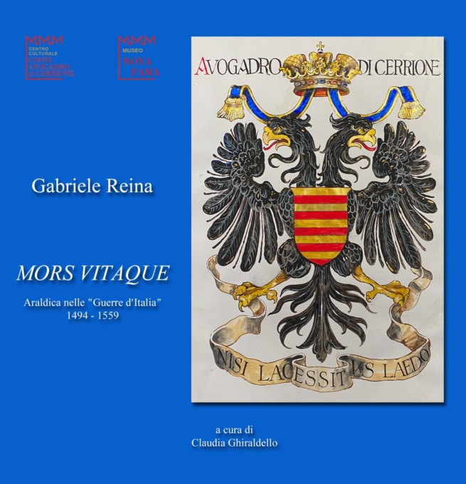la mostra di araldica