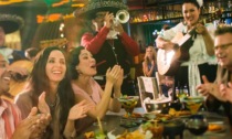 Feste e musica sudamericana nel ristorante abusivo: sanzioni per migliaia di euro