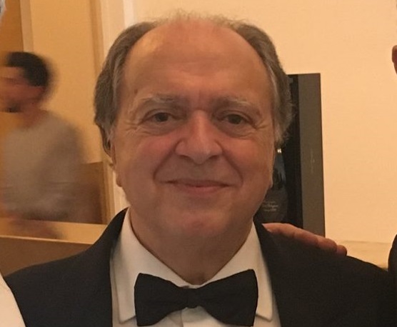 Il critico gastronomico Enzo Vizzari (ex direttore Unione industriale Biella) passa al Gambero Rosso