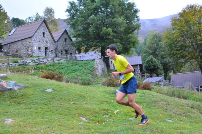 Trail Monte Casto: più di 1000 partecipanti alla 17ª edizione