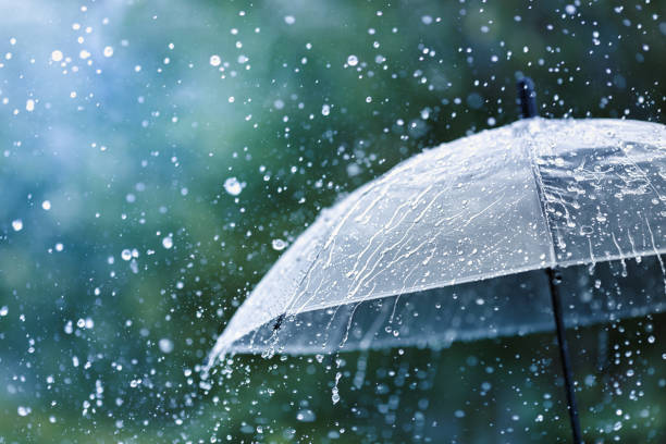Meteo Biella: pioggia e nuvole nel fine settimana
