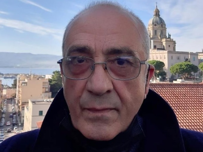 Morto in casa Don Scandurra