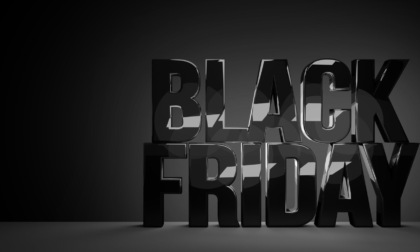 Black Friday 2023, la settimana dei super sconti è iniziata