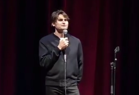 Angelo Duro: «Sono arrivato a Biella: non c’era nessuno, credevo ci fosse ancora il Covid»