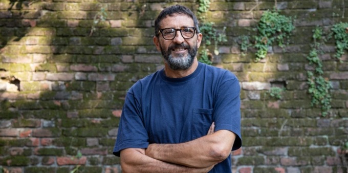 PremioBiellaLetteratura vince Antonio Franchini
