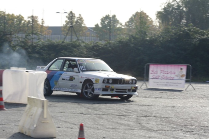 Tutto pronto per il Biella Motor Show 2023