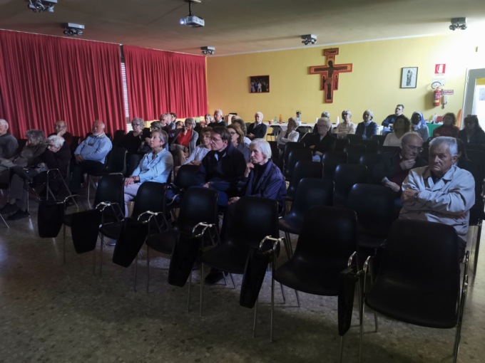 Per i “Caffè del Benessere” si parla di controllo del colesterolo