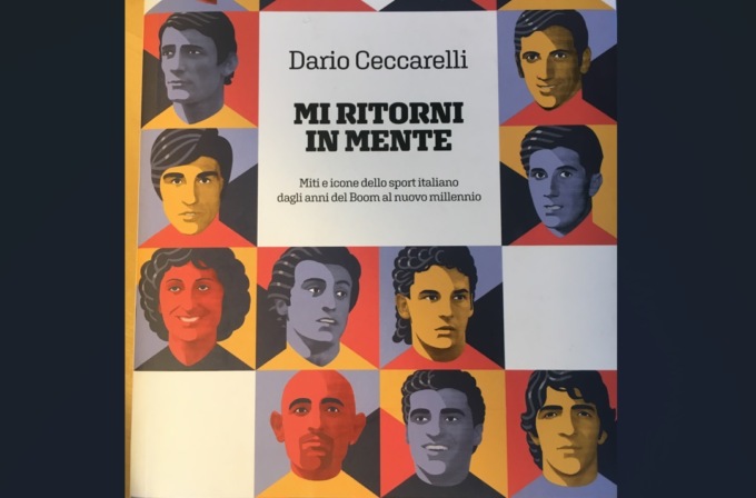 Ceccarelli e i suoi campioni, a ciascuno il suo (grande) vino