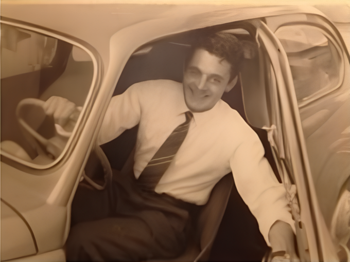 Lutto a Pralungo per la morte di Dario Zaniboni, vicepresidente e consigliere della casa di riposo
