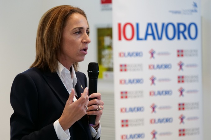 IOLAVORO, a Biella venerdì la terza tappa del tour sul tema occupazione