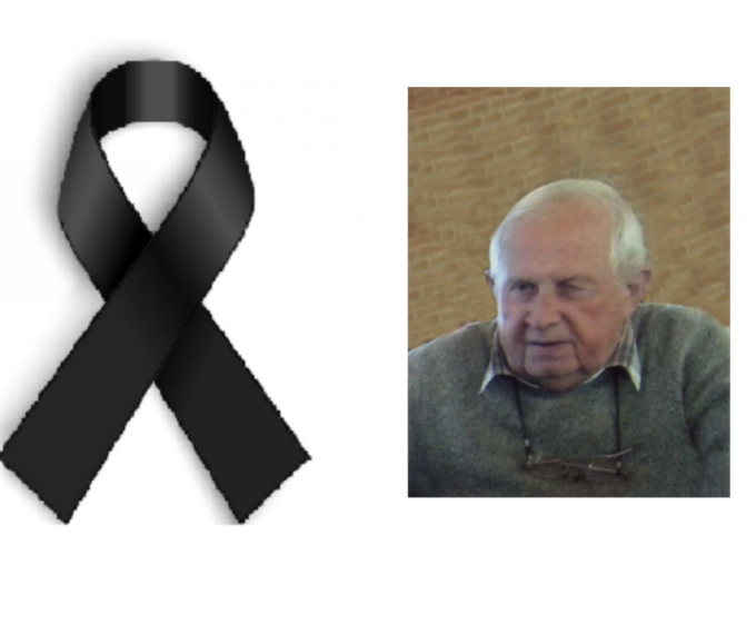 È morto Emilio Cametti, storico presidente della Fulgor Ronco Valdengo