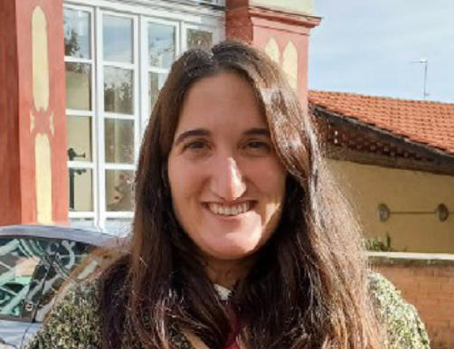 Flaminia, il più giovane direttore della “Passione”