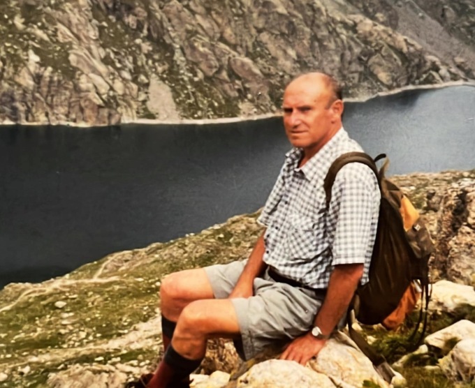 Lutto a Trivero per la scomparsa di Gianfranco Fontolan