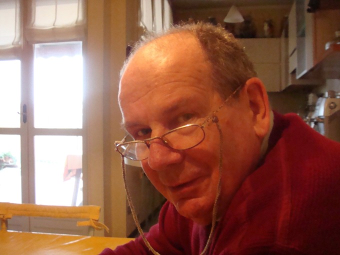 Cossato in lutto per la scomparsa di Gino Teston