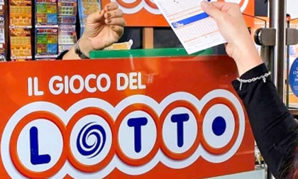 A Occhieppo Inferiore vinti 21mila euro al Lotto