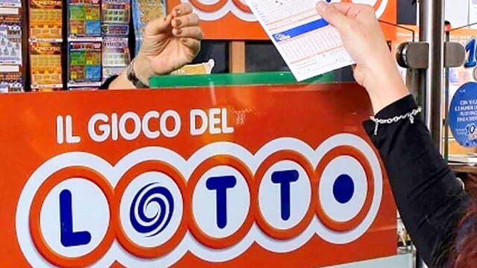 Lotto, a Vercelli vinti complessivamente 92.500 euro