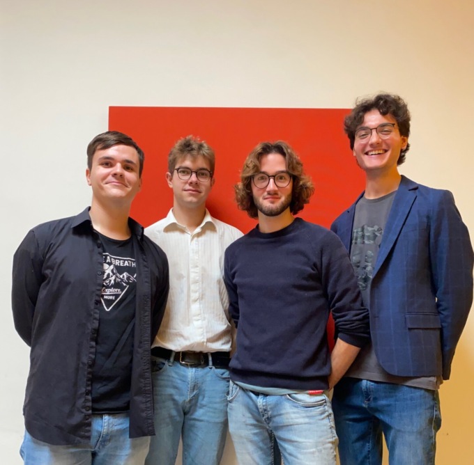 Jazz from Movies arriva a Valdengo: una serata di musica per gli appassionati del Jazz