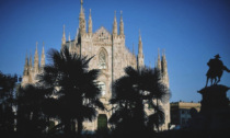 A Milano basta palme in Piazza Duomo: scende in campo Oasi Zegna