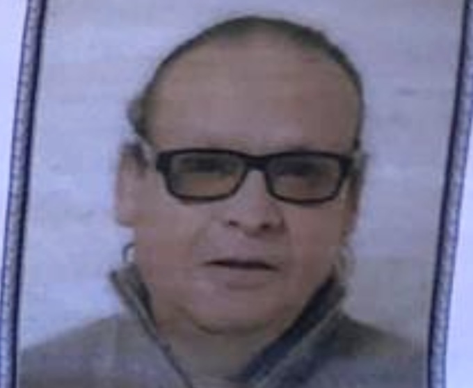 Vigliano Biellese piange Giuliano Trigolo