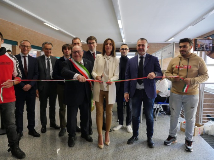 Settecento iscritti alla terza tappa di “IoLavoro”, oggi a Città Studi