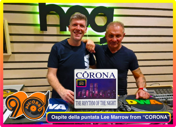 Lo Zio Peter agli House Of Glass Studios di Gianni Bini a Viareggio