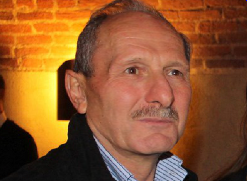 Commosso addio al dottor Mario Graziola