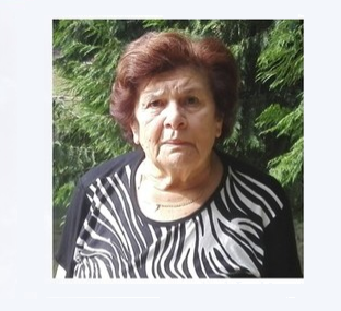 È mancata Marisa Faletto, lutto a Ronco Biellese