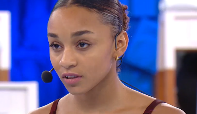 Marisol ad Amici, il consiglio dell’étoile Rebecca Bianchi: “Lavora tanto per impreziosirti”