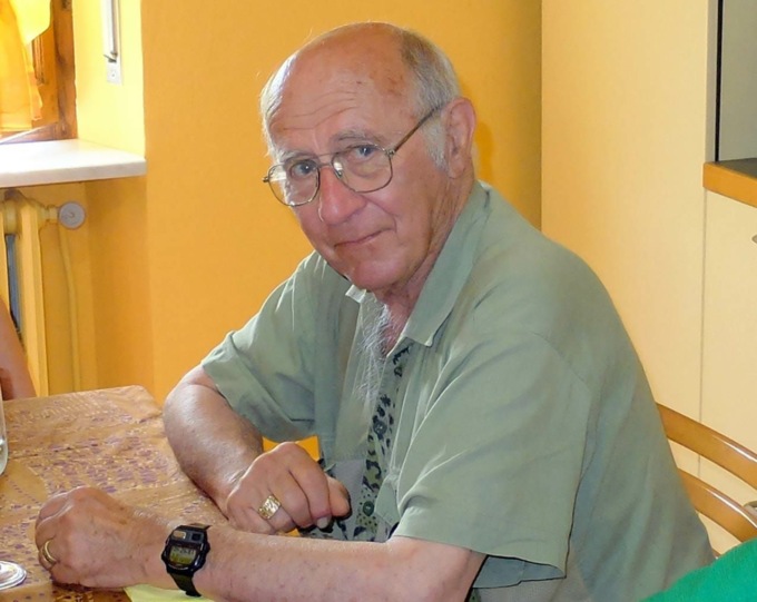 Addio al fotografo Giorgio Micheletti, punto di riferimento per amatori e professionisti