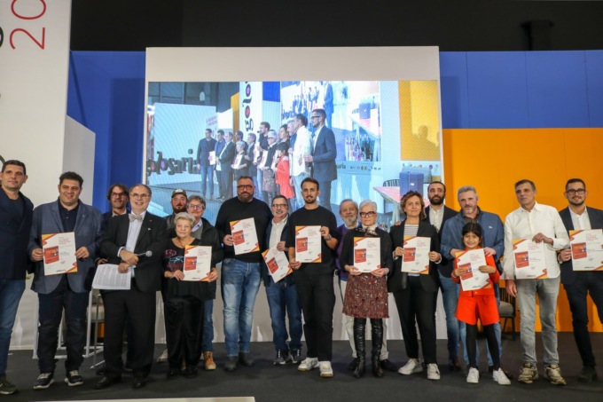 Mosca1916 tra le migliori macellerie salumerie d’Italia