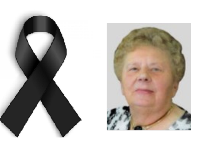 Lutto a Pralungo, è scomparsa Nadia Stefani, sorella del vicesindaco