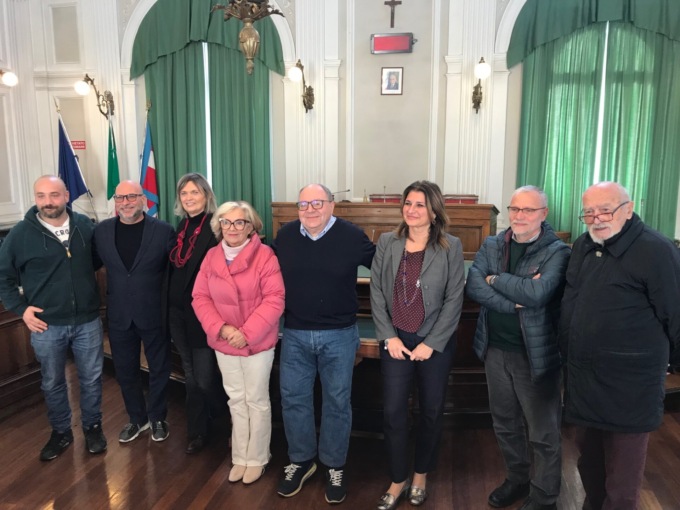 Presentato il programma “Natale nel Cuore di Biella 2023”