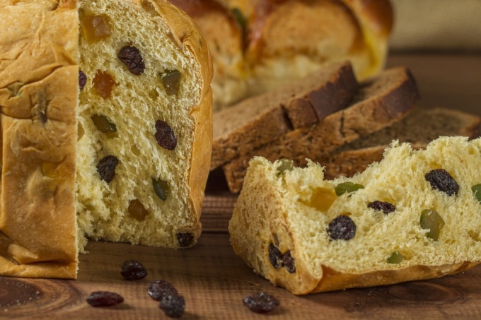 “Panettone sospeso” a Valdilana: l’iniziativa di solidarietà