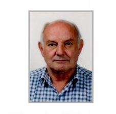 Lutto a Portula per la scomparsa di Pier Luigi Ronzani