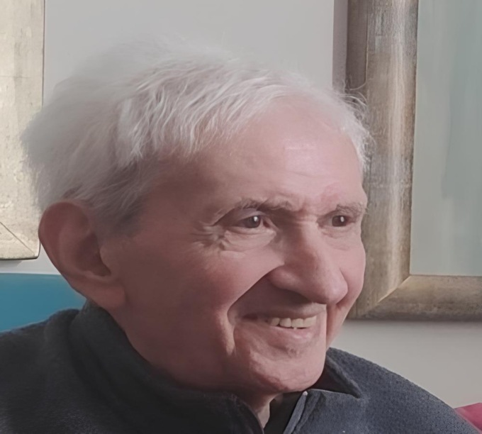 È mancato Piero Gromo, tutto il Biellese in lutto