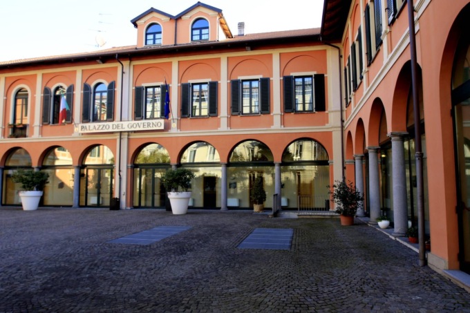 La Prefettura di Biella sigla un accordo di collaborazione con l’Associazione nazionale Polizia di Stato