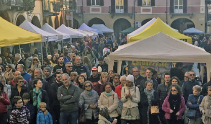 Cosa fare a Biella e provincia: gli eventi del weekend (4 e 5 novembre 2023)