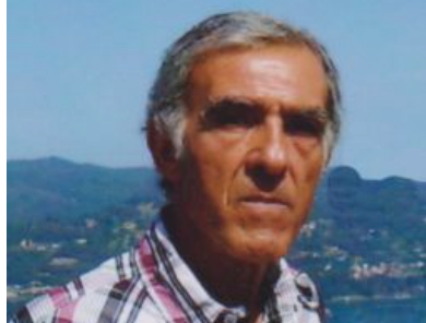 Occhieppo Inferiore piange Roberto Gatto