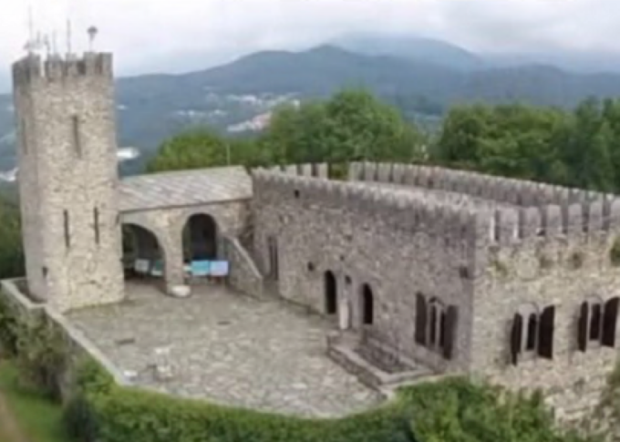 Zumaglia: in centinaia per salvare il Brich